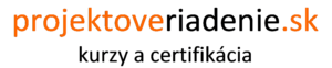 Logo Projektové riadenie