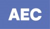 Logo AEC