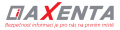 Logo Axenta