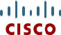 Logo Cisco Systems Slovakia