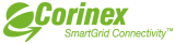 Logo Corinex Communications