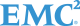 Logo EMC Slovakia