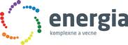 Logo energia.sk