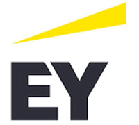 Logo EY