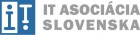 Logo IT asociácia Slovenska