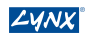 Logo LYNX