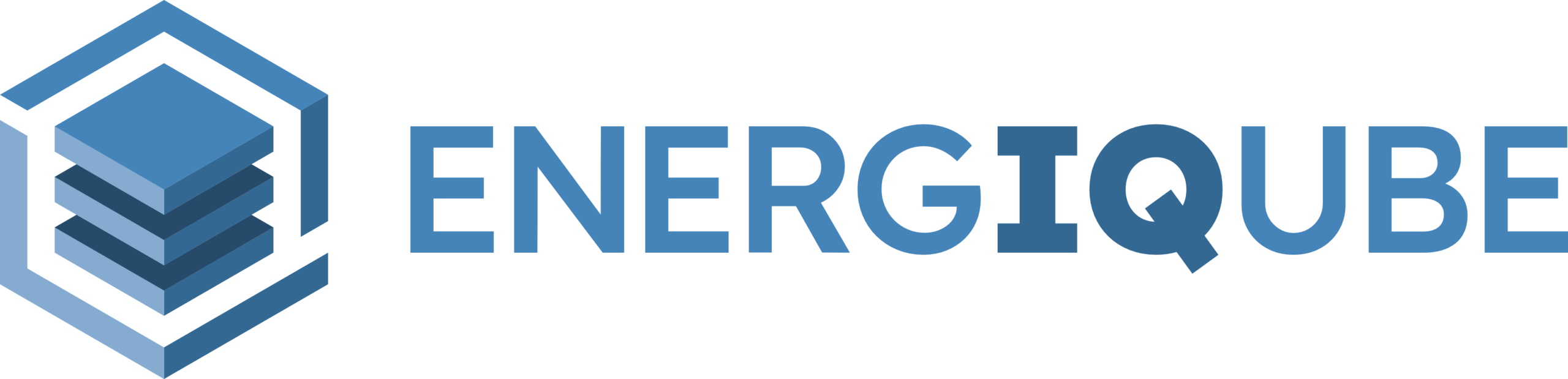 Logo Energiqube