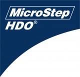 Logo MicroStep HDO