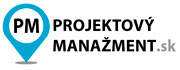 Logo Projektový manažment
