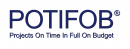 Logo Potifob