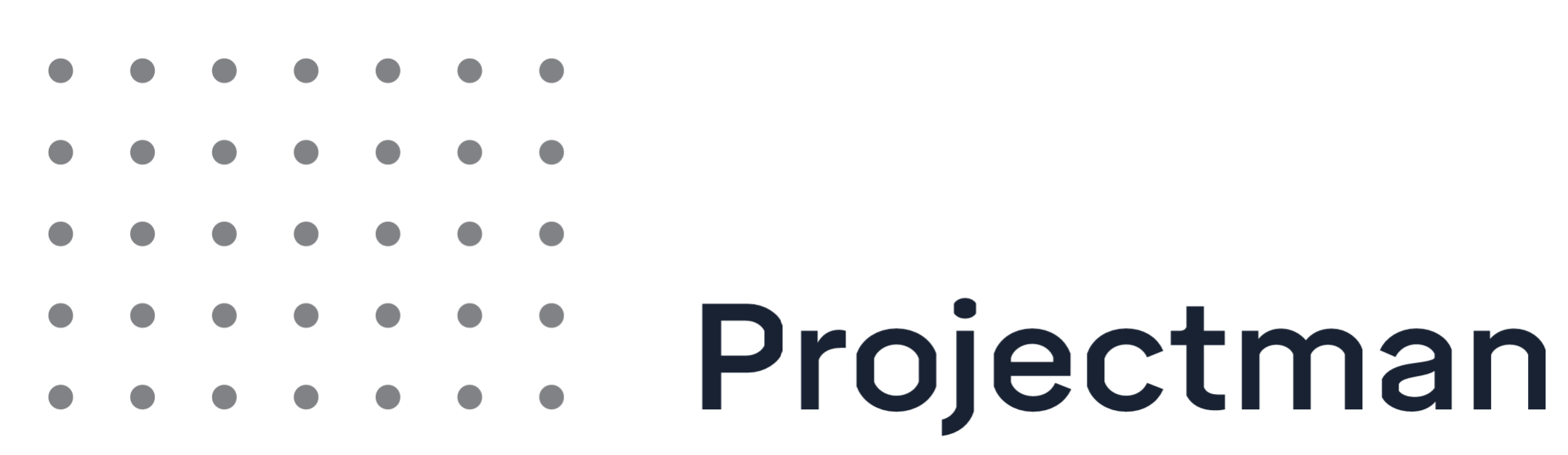 Logo Projectman