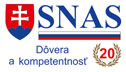 Logo SNAS
