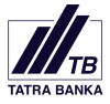 Logo Tatra banka