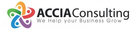 Logo ACCIA Consulting