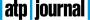Logo ATP Journal