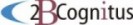 Logo 2BCognitus