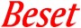 Logo Beset