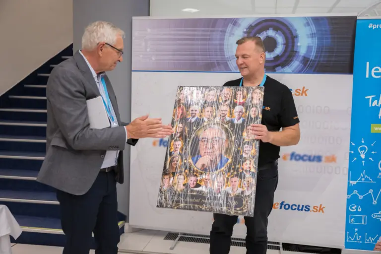 Prečo projekty zlyhávajú - a ako sa týmto chybám vyhnúť - fotografia 118