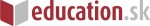 Logo Education.sk