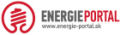 Logo Energie portál
