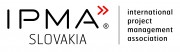 Logo IPMA Slovakia