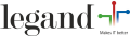 Logo Legand