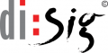 Logo Disig