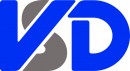 Logo Východoslovenská distribučná