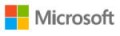 Logo Microsoft Slovakia