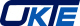 Logo OKTE