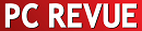 Logo PC REVUE