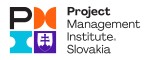 Logo PMI Slovakia