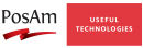Logo PosAm