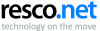 Logo Resco