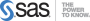 Logo SAS Institute