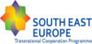Logo South East Europe