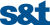 Logo S&T Slovakia