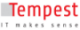 Logo TEMPEST